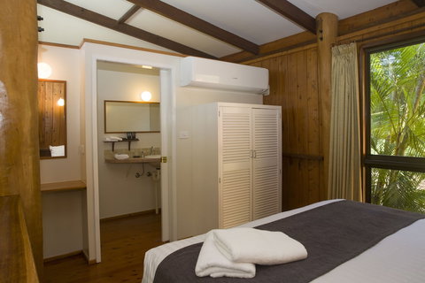 Milkwood Lodge - Darwin Holiday 4