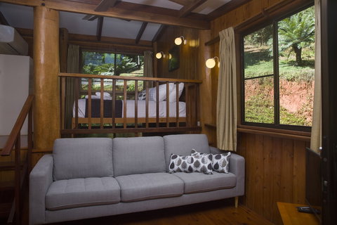 Milkwood Lodge - Darwin Holiday 5