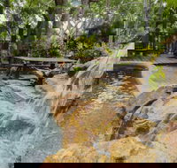 Milkwood Lodge - Darwin Holiday