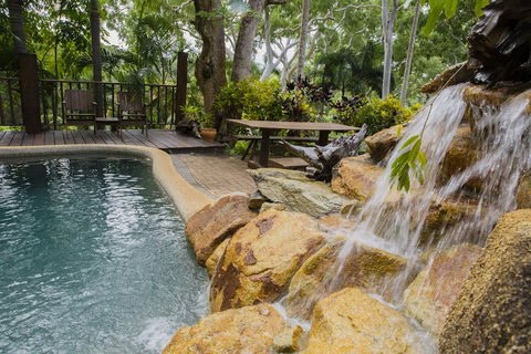 Milkwood Lodge - Darwin Holiday 0