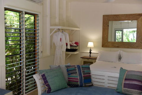 Sejala Beach Huts - Darwin Holiday 5