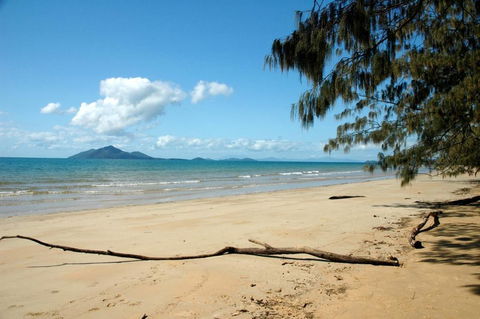 Sejala Beach Huts - Darwin Holiday 4
