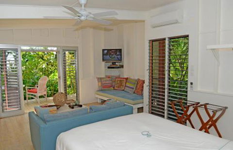 Sejala Beach Huts - Darwin Holiday 2