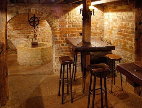 Rose & Crown Hotel - Darwin Holiday 2