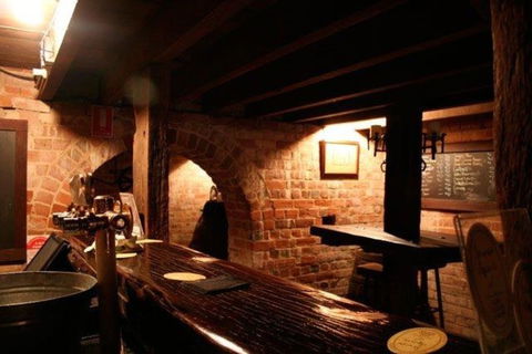 Rose & Crown Hotel - Darwin Holiday 3