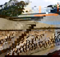 Rose  Crown Hotel - Darwin Holiday