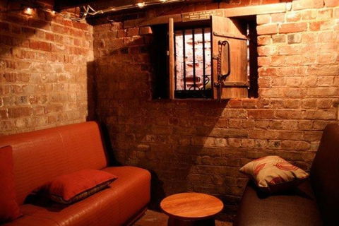 Rose & Crown Hotel - Darwin Holiday 4