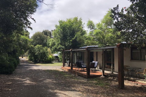 The Rocks Apartments - Darwin Holiday 1