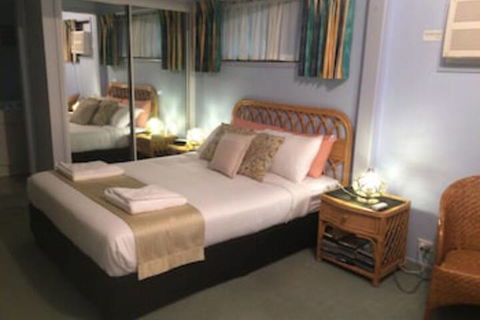 Coolum Dreams B & B - Darwin Holiday 0