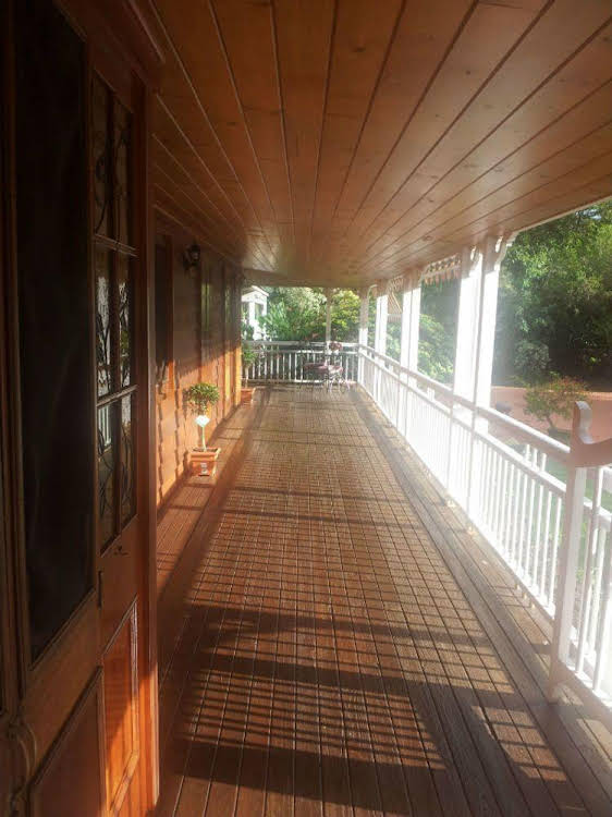 Tinana QLD Darwin Holiday