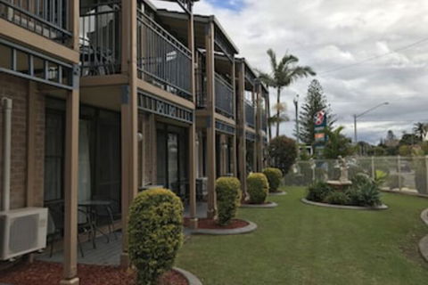 Town Beach Motor Inn Port Macquarie - Darwin Holiday 0