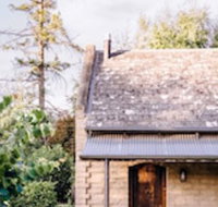 The Stable Lofts - Darwin Holiday