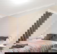 Margaret River Tourist Park - Darwin Holiday