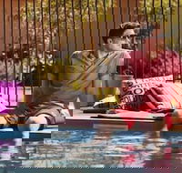 Capricorn Village - Darwin Holiday