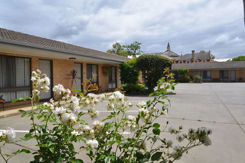Albury Allawa Motor Inn - Darwin Holiday 3