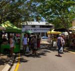 Joes Waterhole Hotel - Darwin Holiday