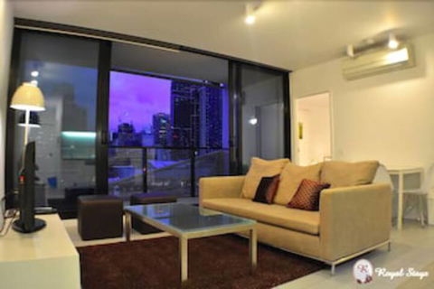 Royal Stays Apartments Docklands - Darwin Holiday 6