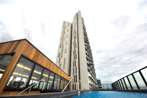 Royal Stays Apartments Docklands - Darwin Holiday 2