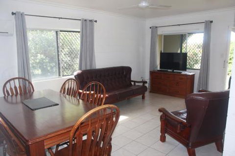 Unit On Rogers - Darwin Holiday 4