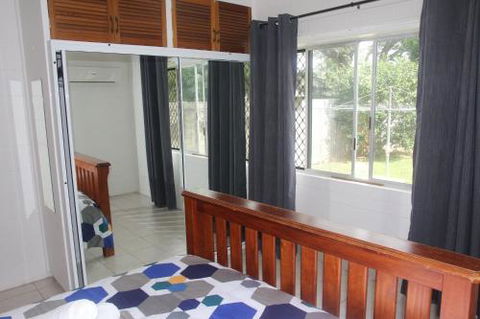 Unit On Rogers - Darwin Holiday 2