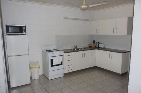 Unit On Rogers - Darwin Holiday 6