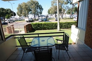 Riverview Two - Darwin Holiday 4