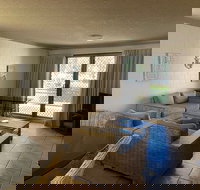 Riverview Two - Darwin Holiday