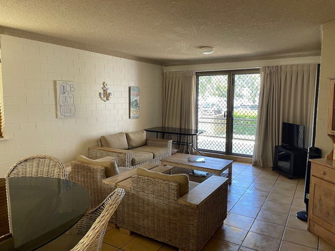 Riverview Two - Darwin Holiday 0