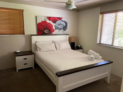 Riverview Two - Darwin Holiday 2