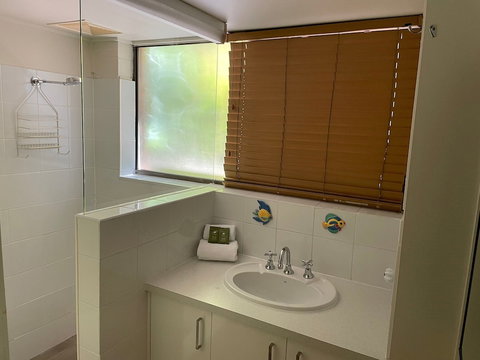 Riverview Two - Darwin Holiday 1