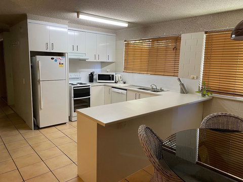 Riverview Two - Darwin Holiday 5