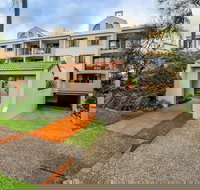 Beachport - Darwin Holiday