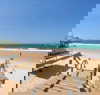 Illawong Apartments - Darwin Holiday