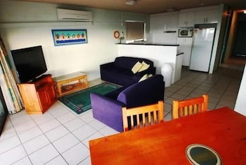 Tindarra - Darwin Holiday 5