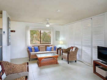 Tindarra - Darwin Holiday 4