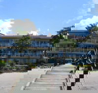 Riverside - Darwin Holiday