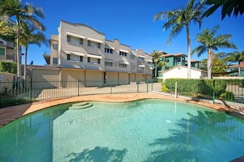 Riverside - Darwin Holiday 2
