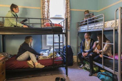 Lords Lodge - Darwin Holiday 2