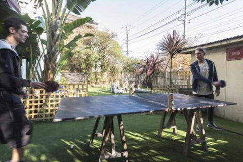 Lords Lodge - Darwin Holiday 0