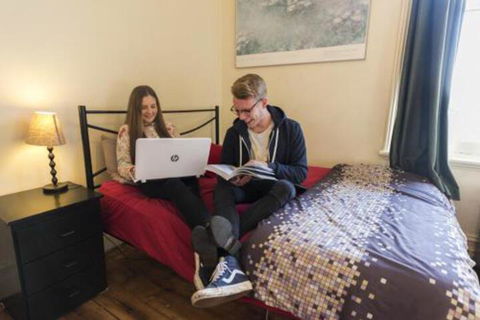 Lords Lodge - Darwin Holiday 7