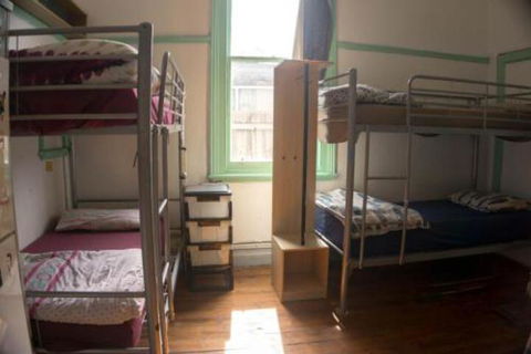 Lords Lodge - Darwin Holiday 4