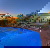 Motel Carnarvon - Darwin Holiday