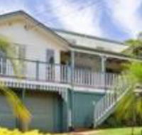 Cayambe View Bed  Breakfast - Darwin Holiday