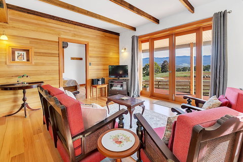 Blackwood Park Cottages - Darwin Holiday 4