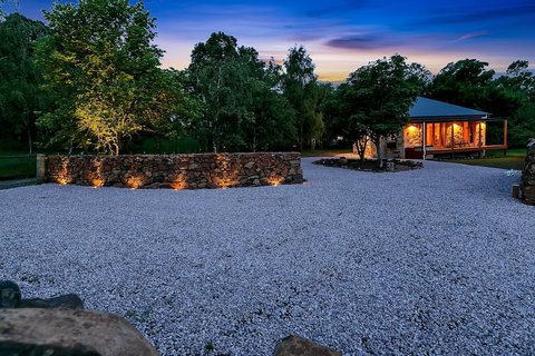 Blackwood Park Cottages - Darwin Holiday 2