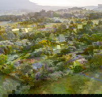 Blackwood Park Cottages - Darwin Holiday