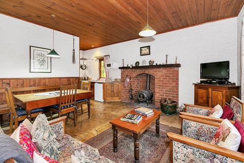 Blackwood Park Cottages - Darwin Holiday 3