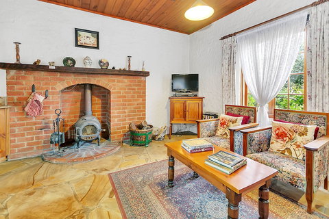 Blackwood Park Cottages - Darwin Holiday 6