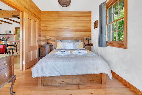 Blackwood Park Cottages - Darwin Holiday 5