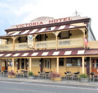 Victoria Hotel - Strathalbyn - Darwin Holiday